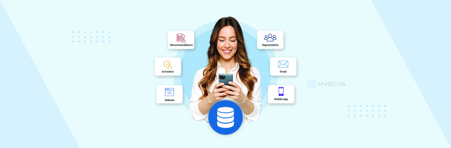 Customer Data Platform